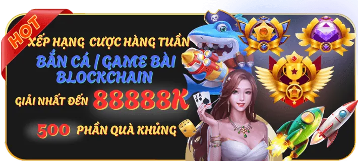 Khuyến mãi Slot Game