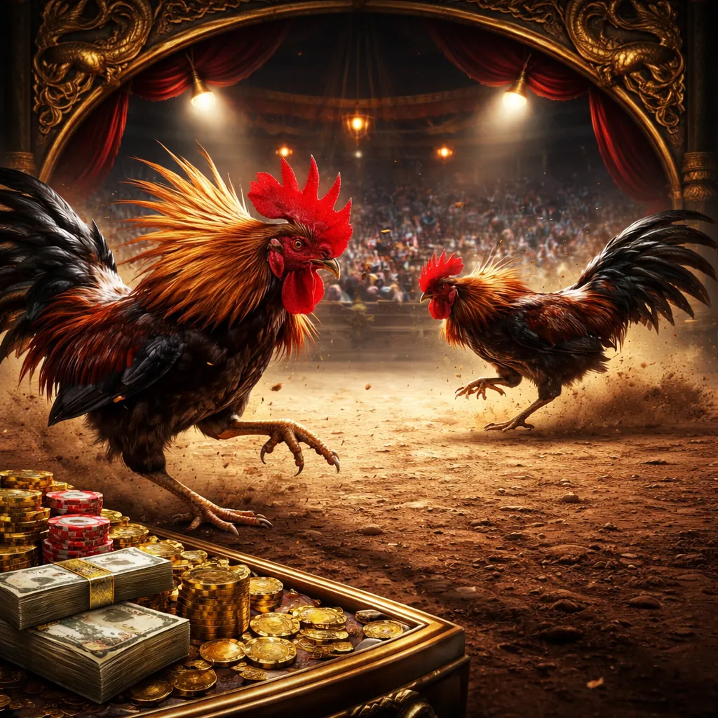 Trò chơi slot Gà Cam 67 Trực Tiếp