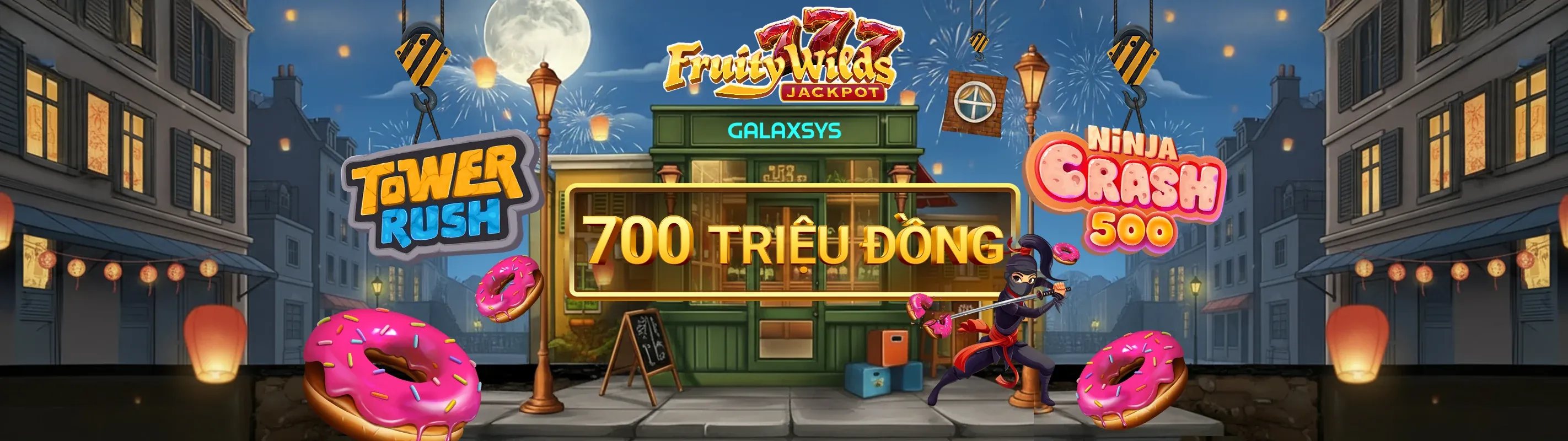 Hỗ Trợ Qua Email
