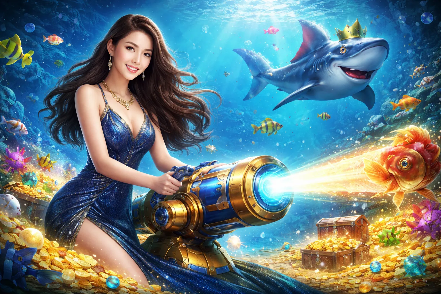 Các công cụ hỗ trợ người chơi