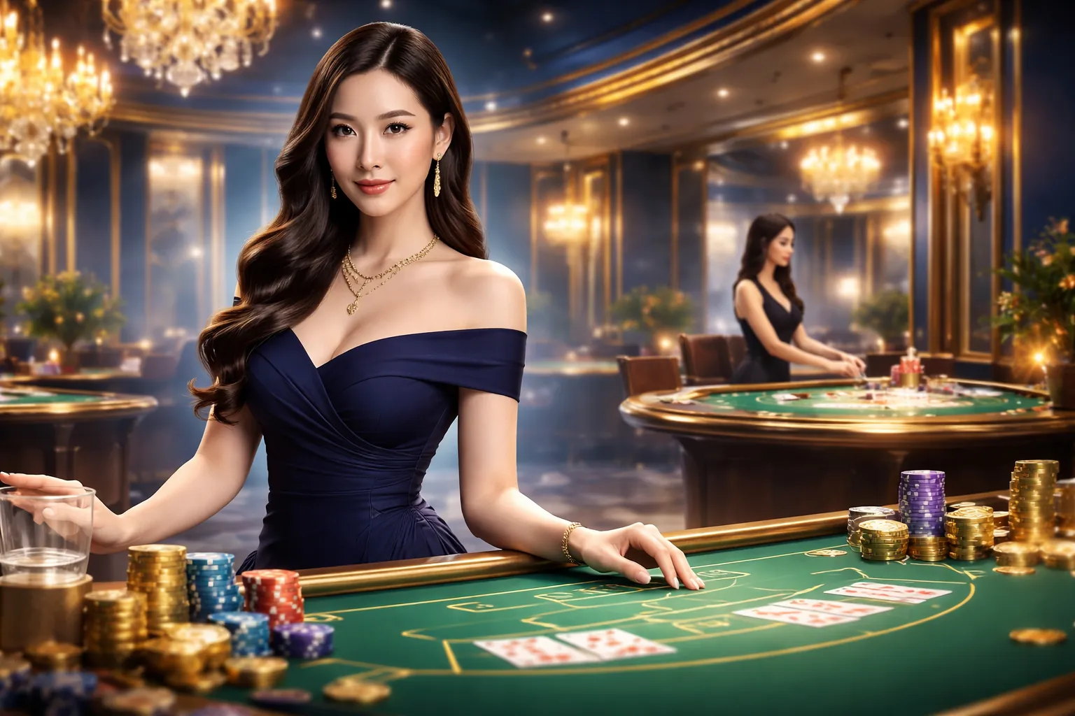 Nguyên tắc cờ bạc có trách nhiệm