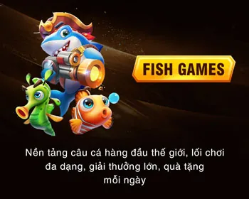 Kho trò chơi giải trí đa dạng