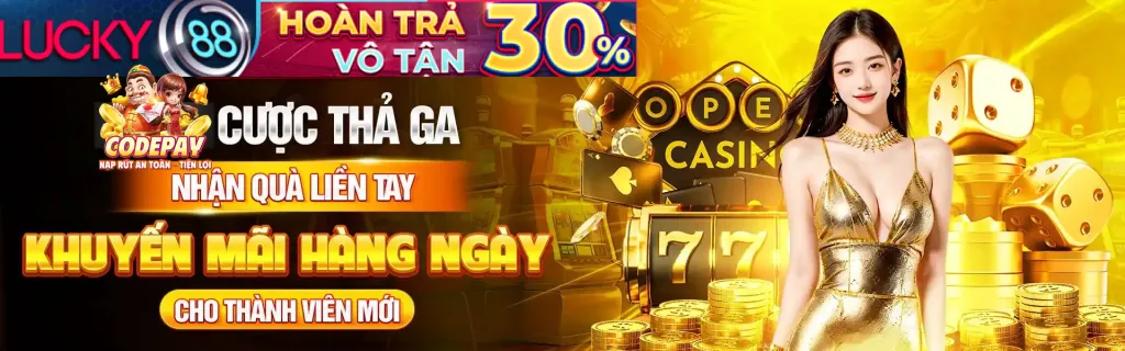 Mở cánh cửa đến với giải trí đỉnh cao